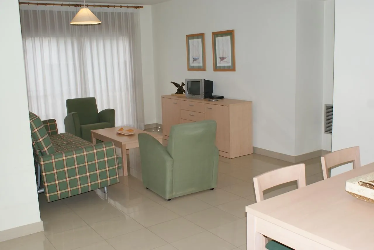 Apartamento Enric Serra 1-5 España