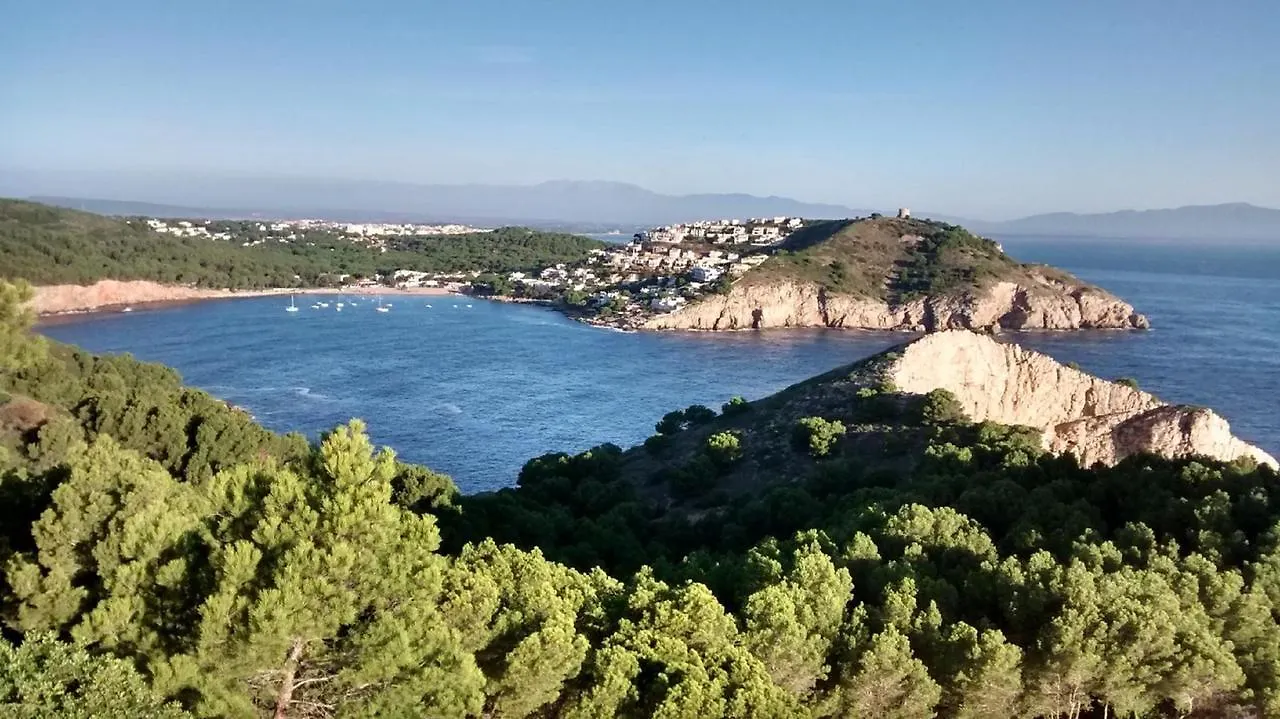 Enric Serra 1-5 0*, L' Escala España