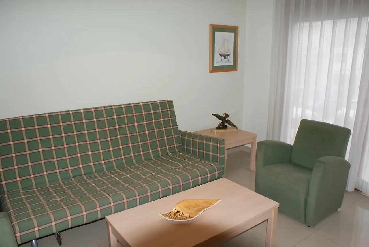 Apartamento Enric Serra 1-5