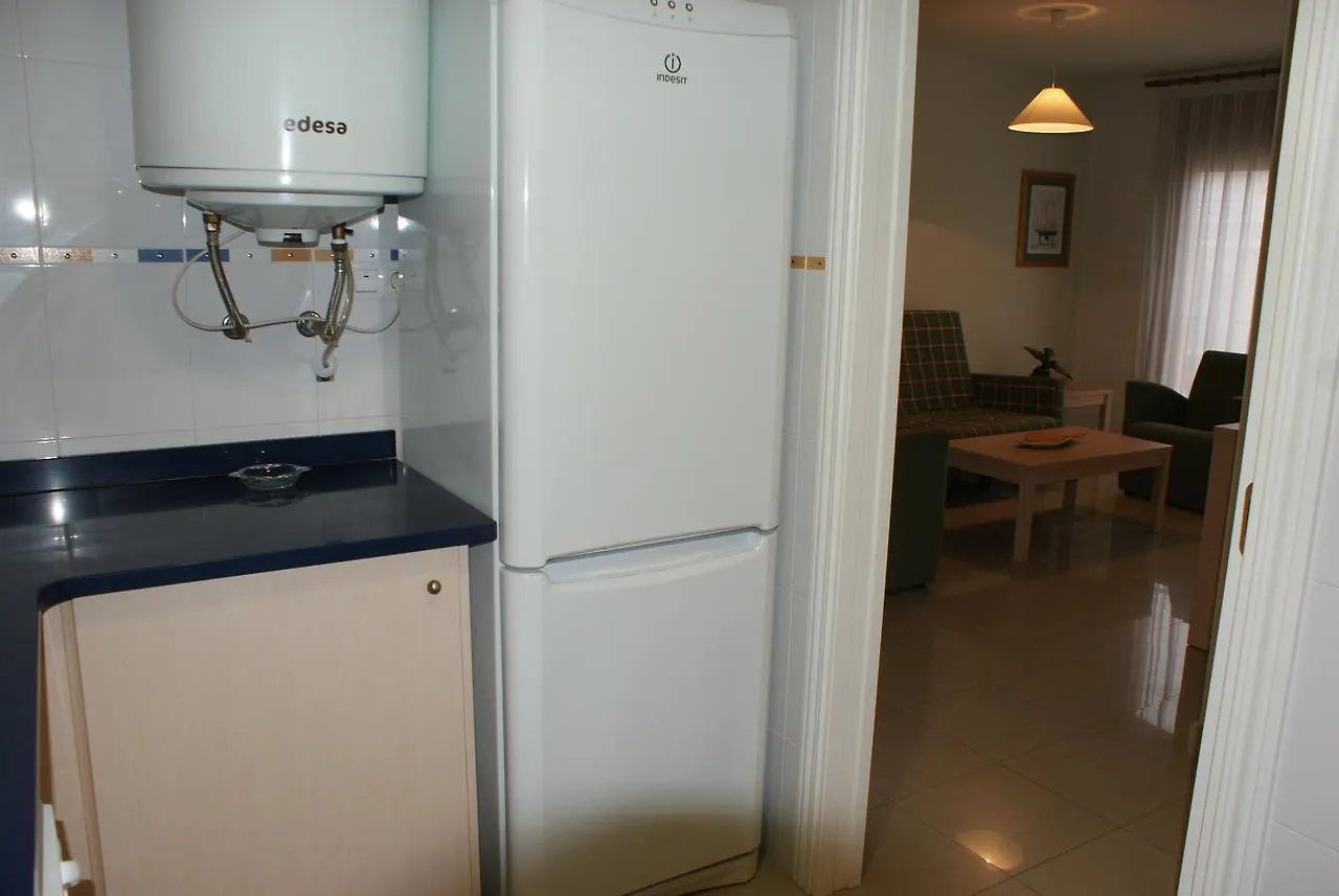 Enric Serra 1-5 Apartamento