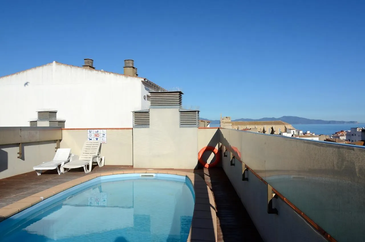 Enric Serra 1-5 Apartamento