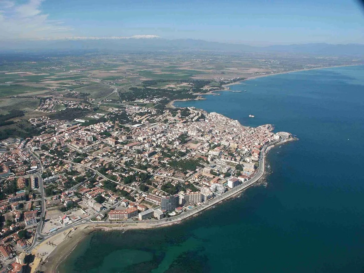 Apartamento Enric Serra 1-5