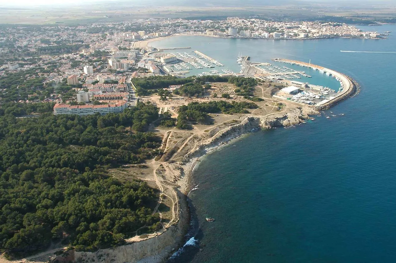 Apartamento Enric Serra 1-5
