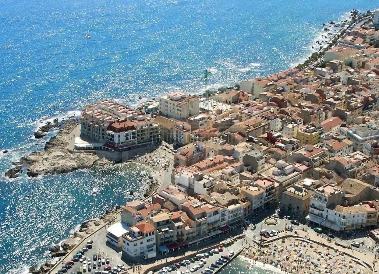 Apartamento Enric Serra 1-5
