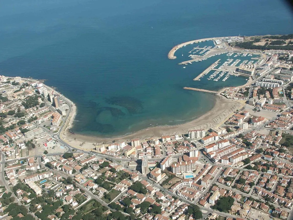 Apartamento Enric Serra 1-5