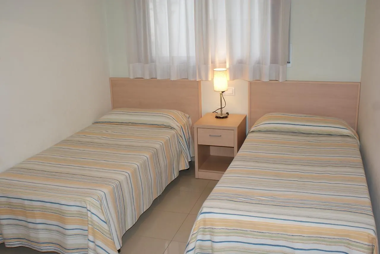 Apartamento Enric Serra 1-5 España