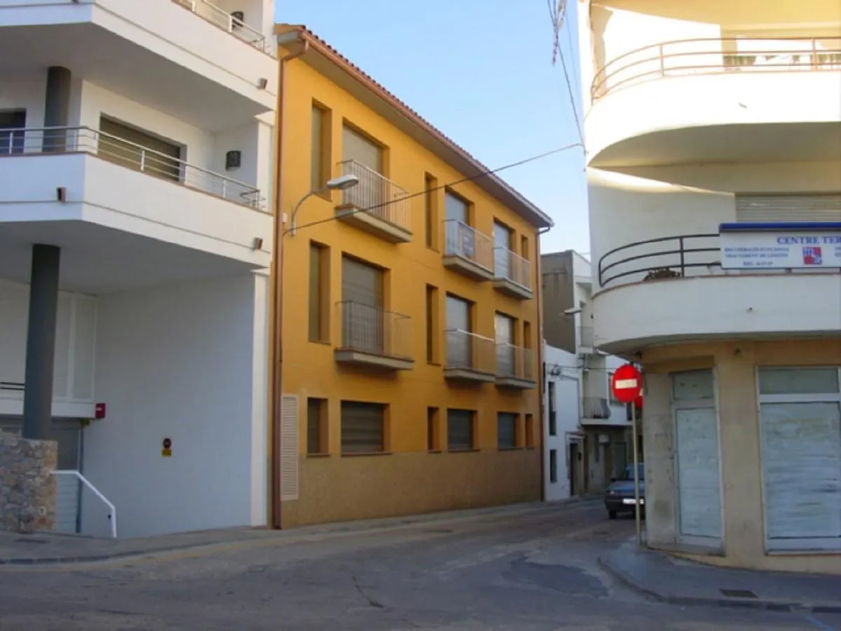 Apartamento Enric Serra 1-5